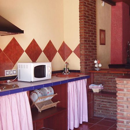 Cortijo Los Llanos Luque Extérieur photo
