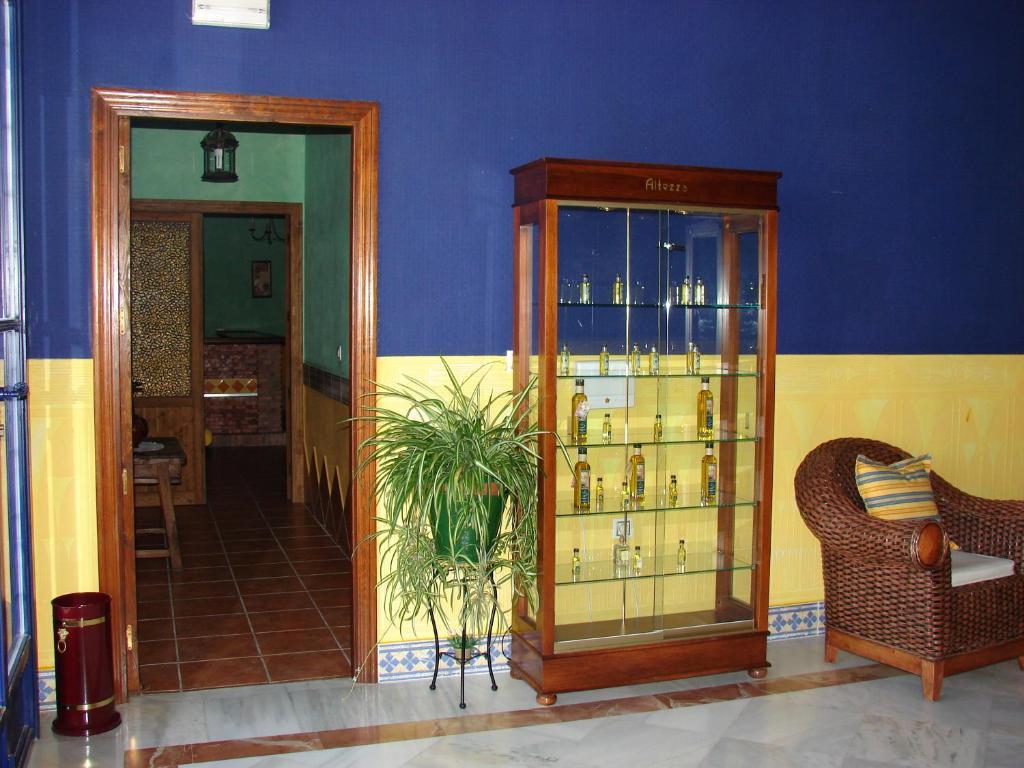 Cortijo Los Llanos Luque Extérieur photo