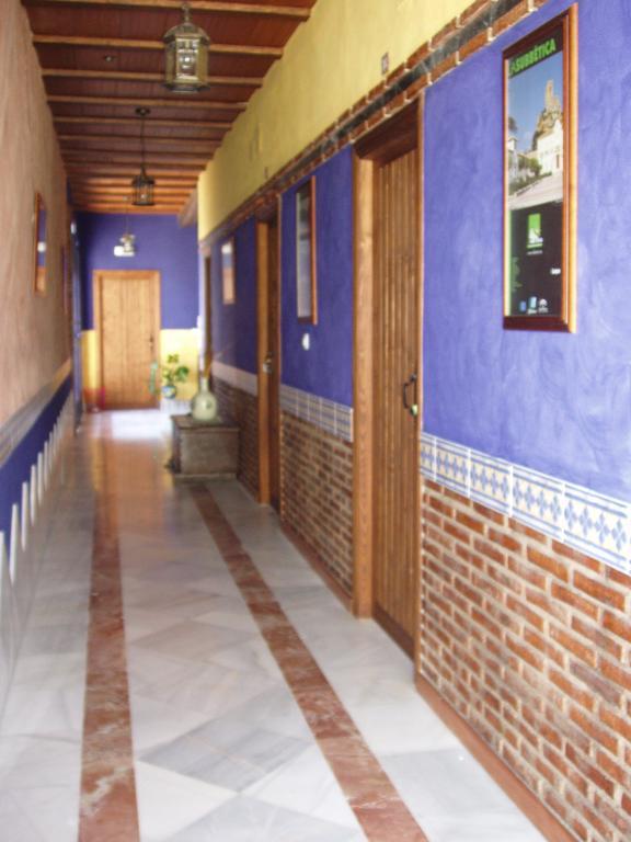Cortijo Los Llanos Luque Extérieur photo