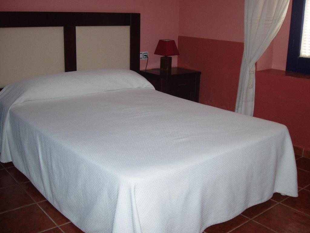 Cortijo Los Llanos Luque Chambre photo