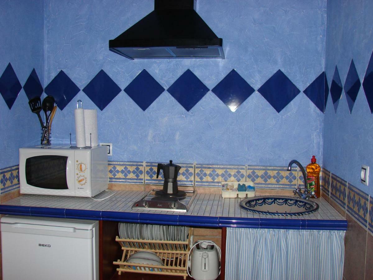 Cortijo Los Llanos Luque Extérieur photo